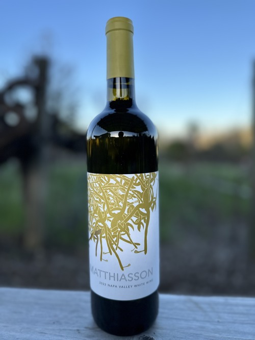 2022 White Wine